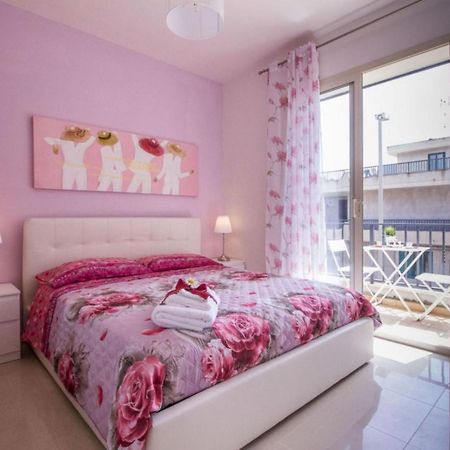 Residence Mareblu Pozzallo Εξωτερικό φωτογραφία