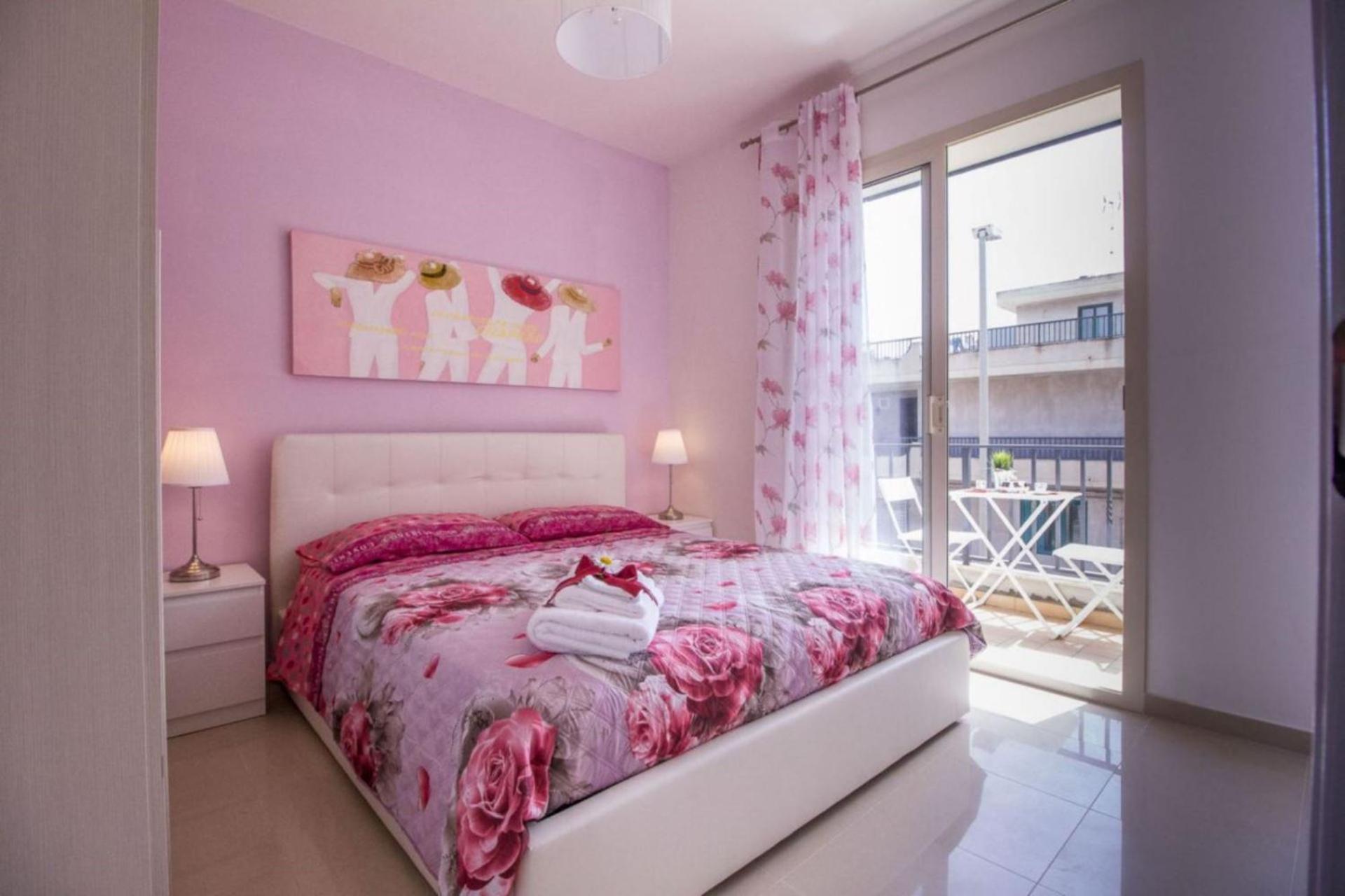 Residence Mareblu Pozzallo Εξωτερικό φωτογραφία