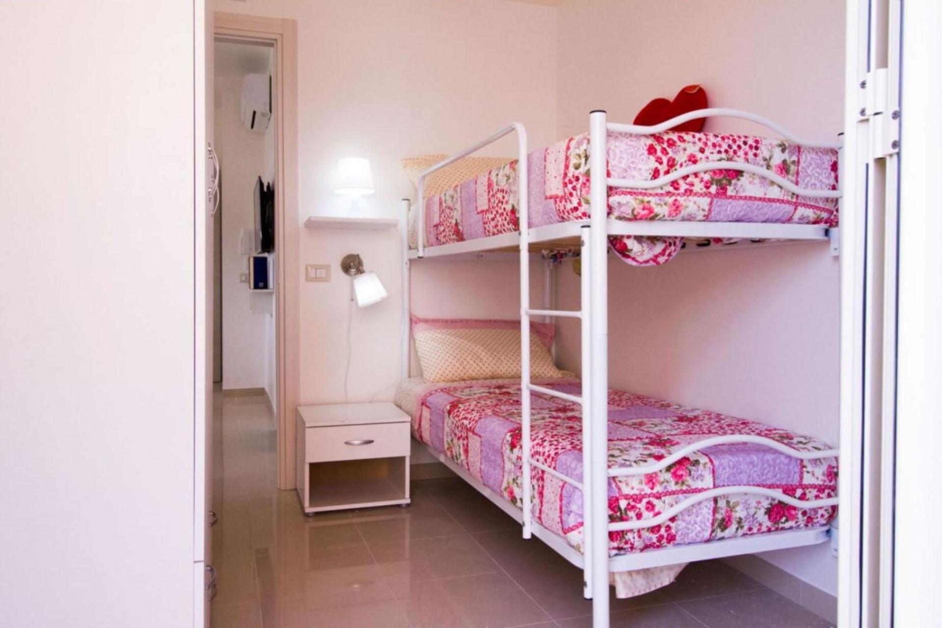 Residence Mareblu Pozzallo Εξωτερικό φωτογραφία